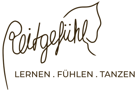 Logo Reitgefühl